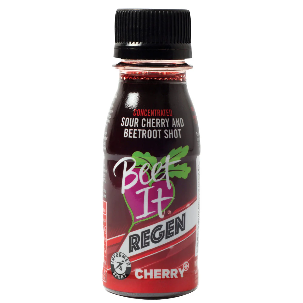 RegenCherryshot Beet It Regen Cherry+ - Imagen 1