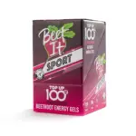 Gel Energético Top Up 100mg Nitrato (Caja x 12) - Imagen 2