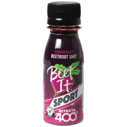 Beet It Sport Nitrate 400mg